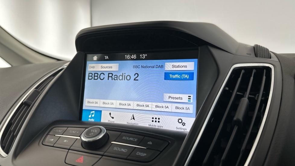 DAB Radio