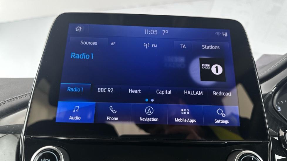 DAB Radio