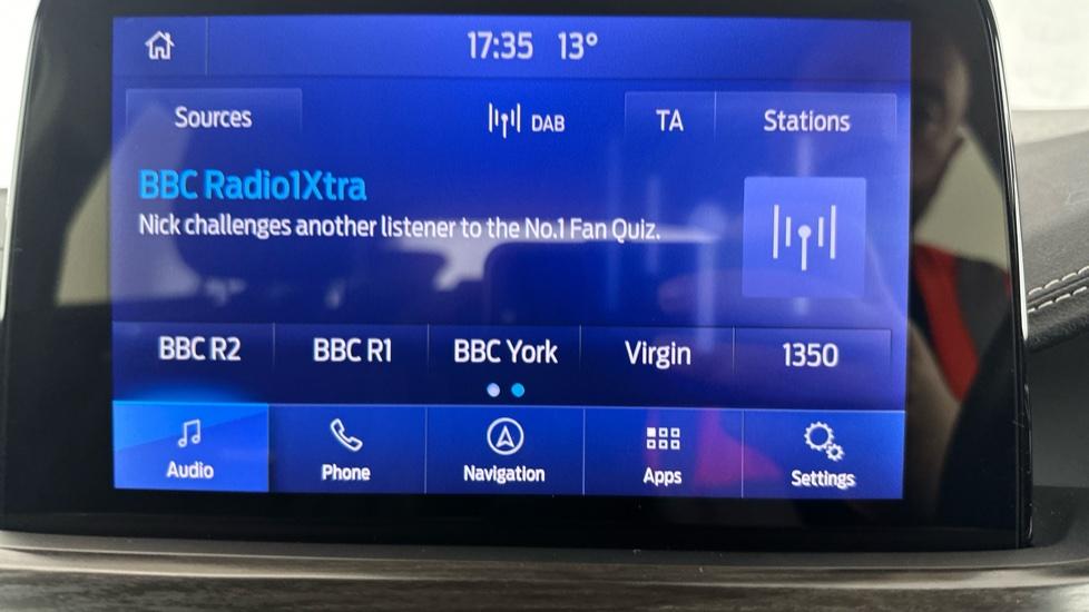 DAB Radio