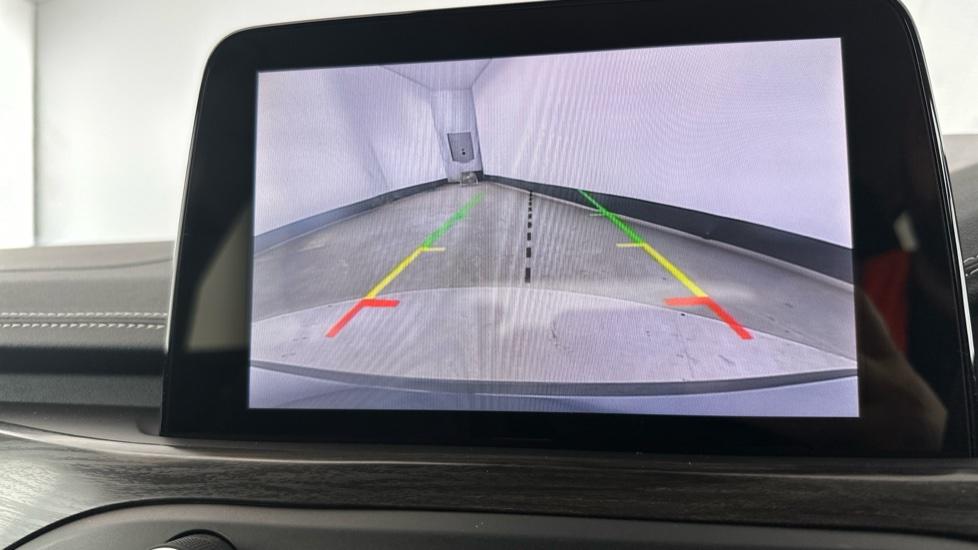 Rear View Camera