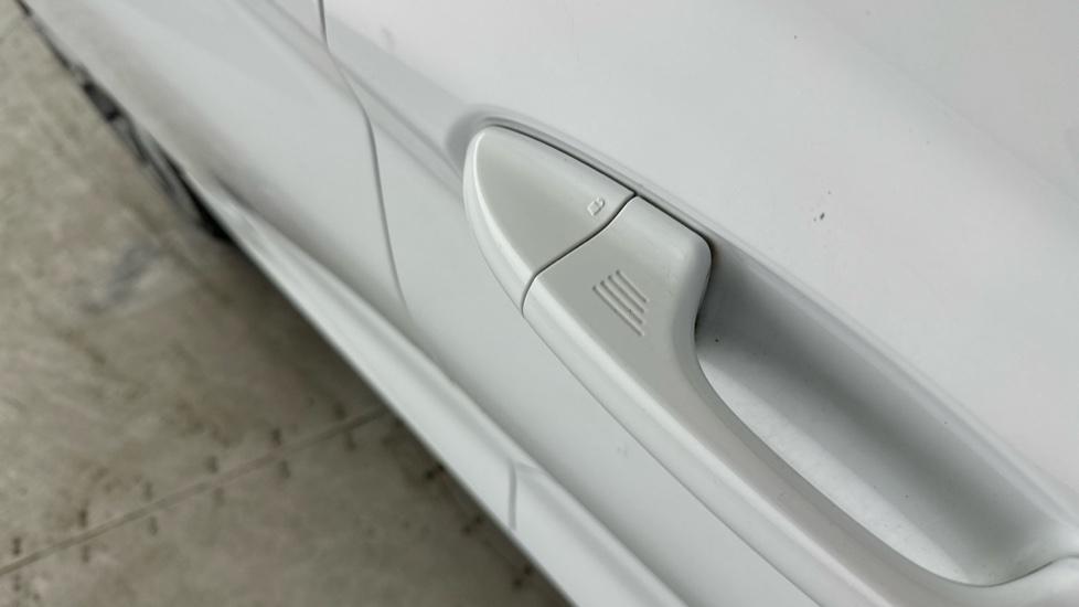 Keyless Entry