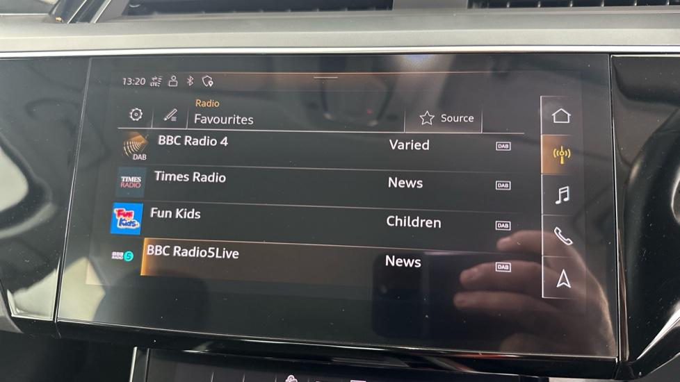 DAB Radio