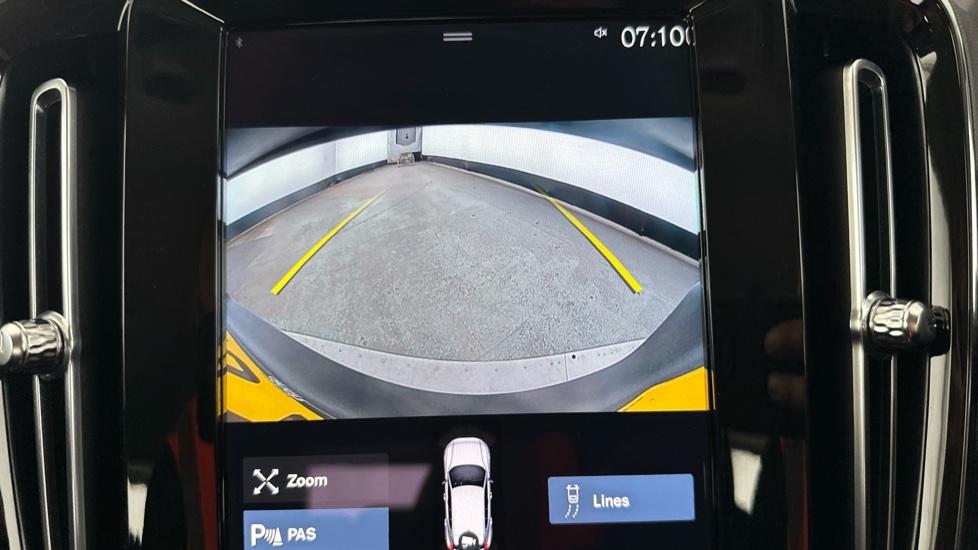 Rear View Camera