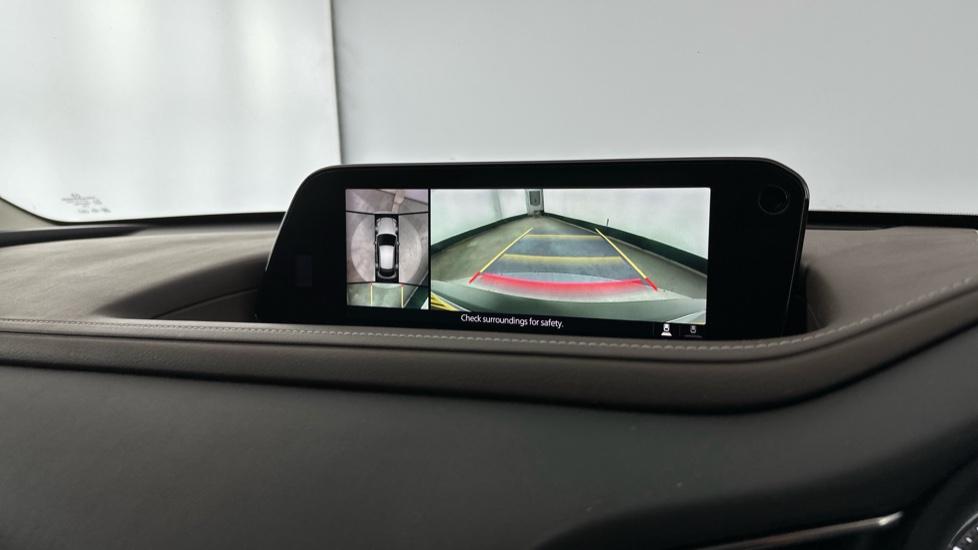 Rear View Camera