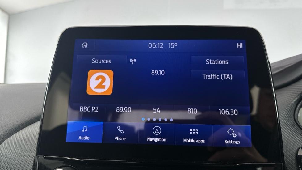 DAB Radio