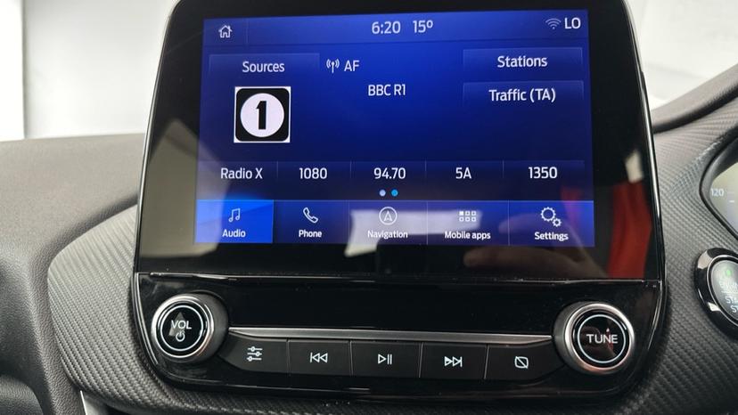 DAB Radio