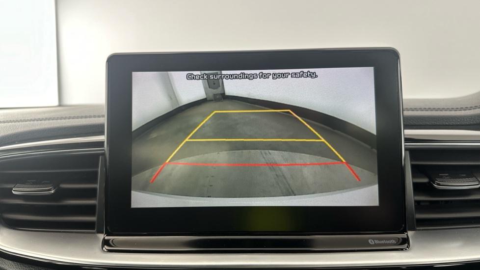 Rear View Camera