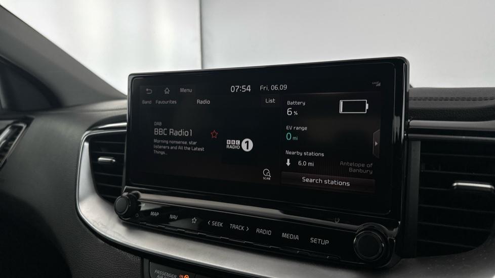 DAB Radio