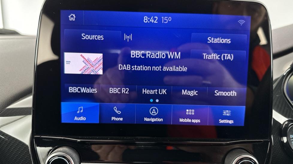 DAB Radio