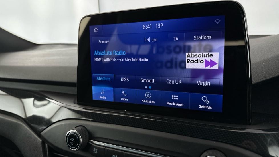 DAB Radio