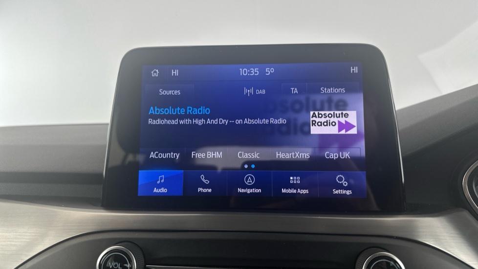 DAB Radio