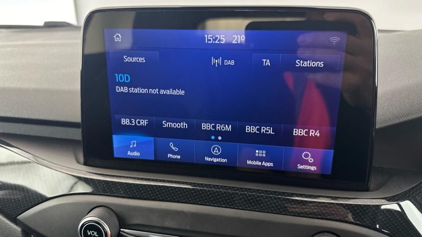 DAB Radio