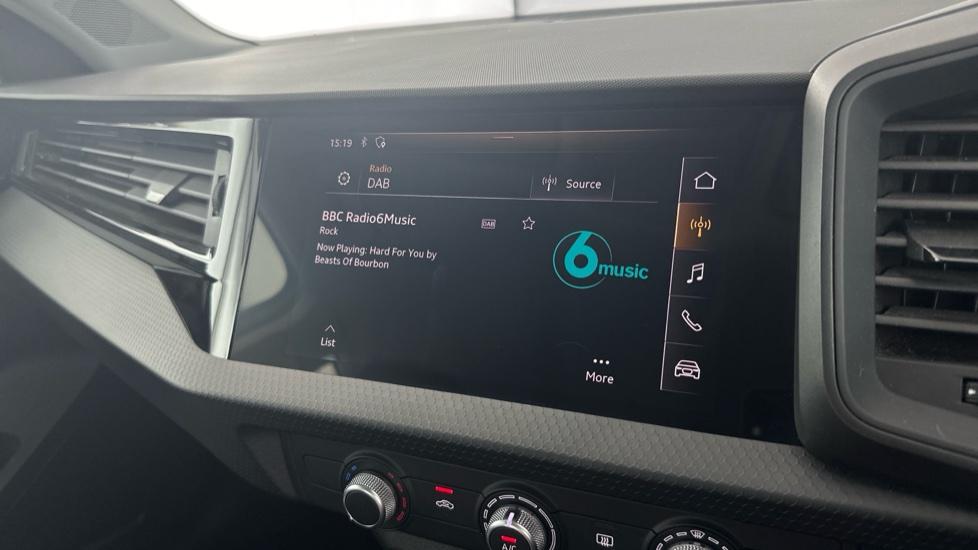 DAB Radio