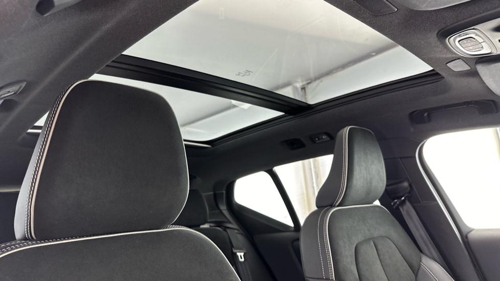 Panoramic Roof