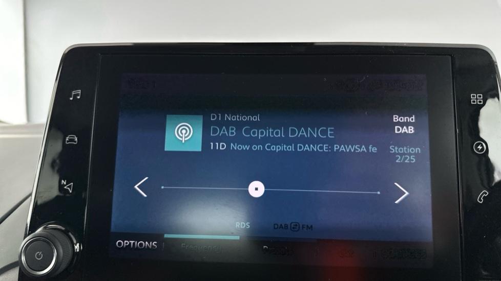 DAB Radio