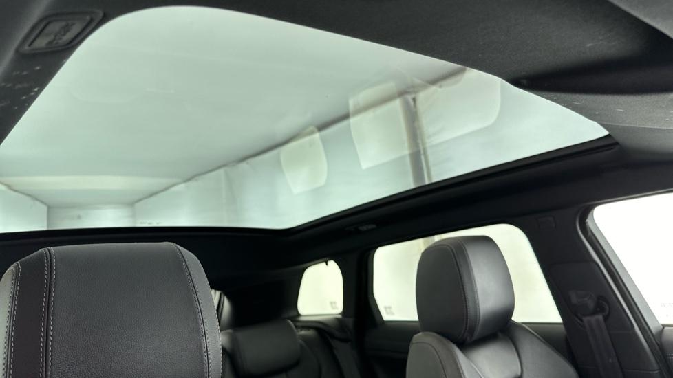 Panoramic Roof