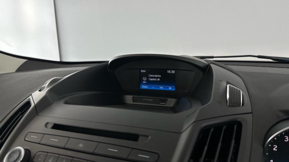 DAB Radio