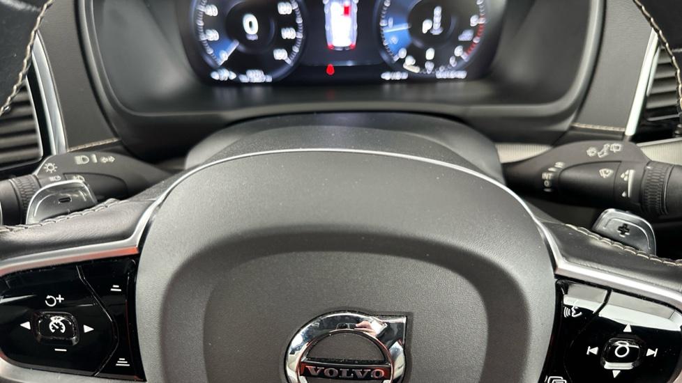 paddle shifters 