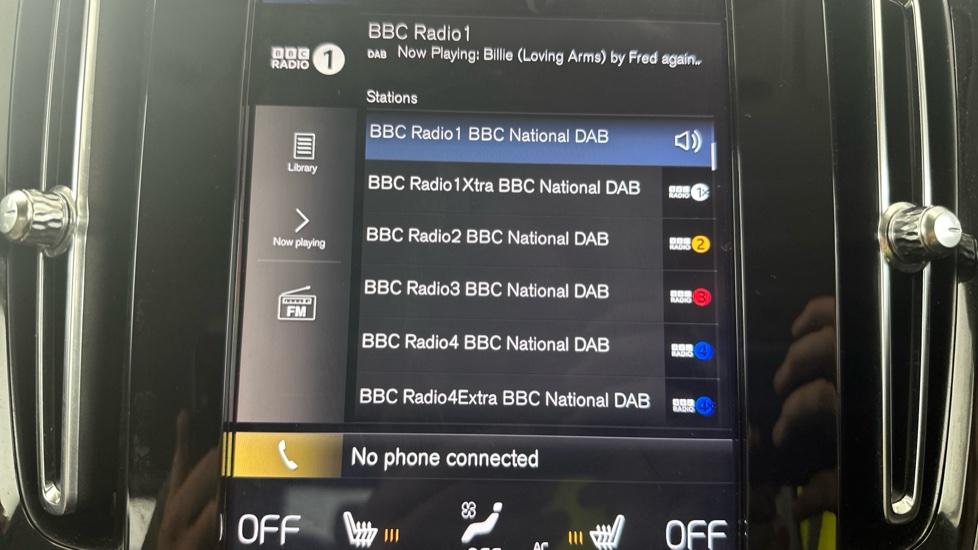 DAB Radio