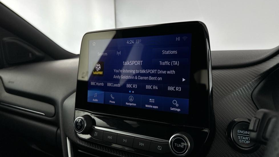 DAB Radio