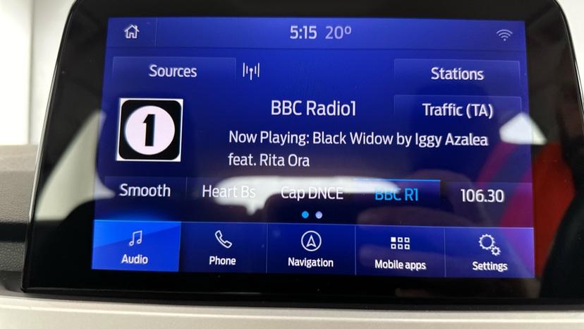 DAB Radio