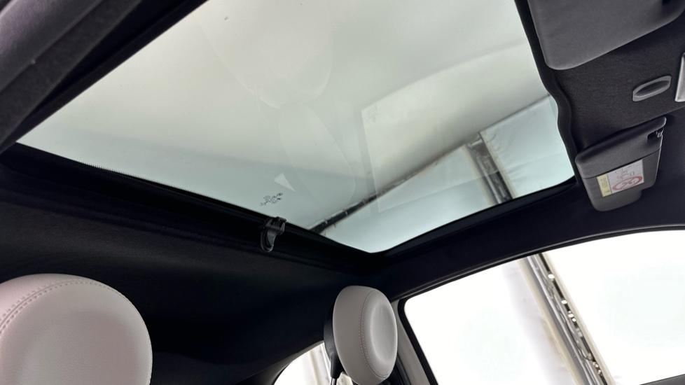 Sunroof