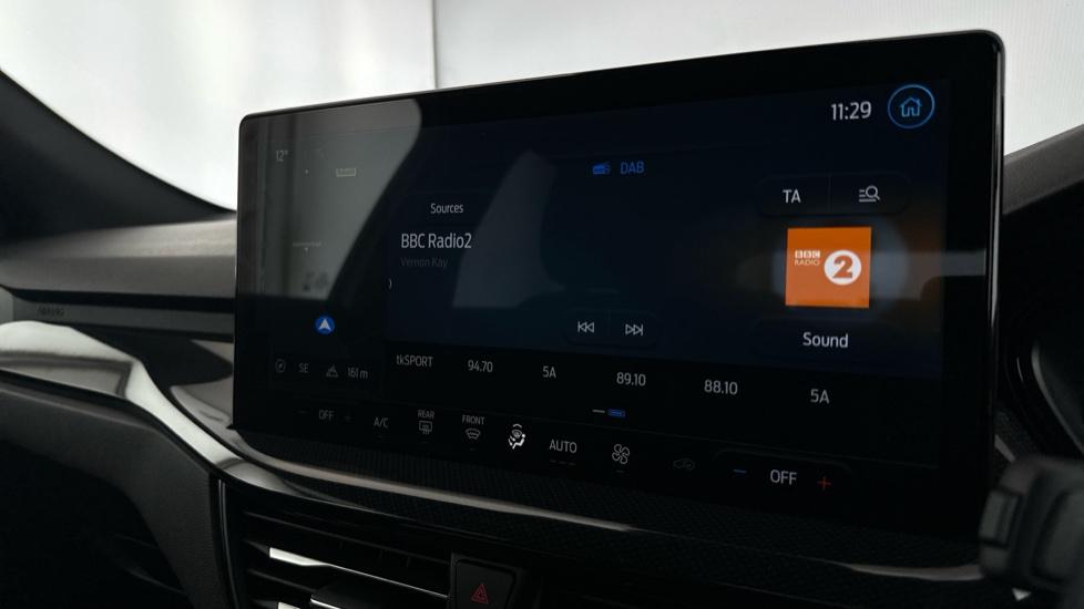 DAB Radio