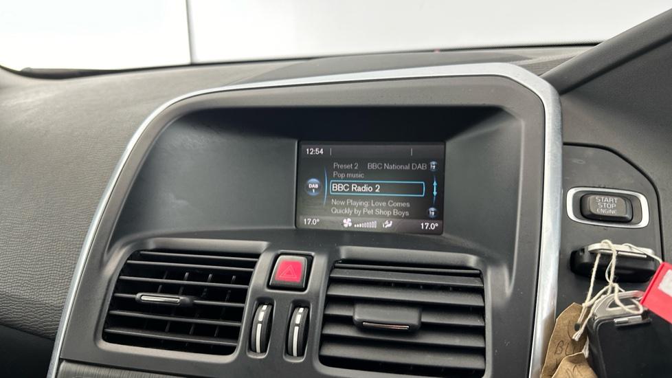 DAB Radio