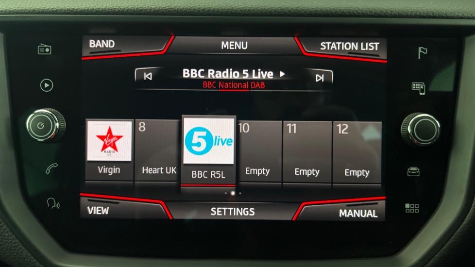 DAB Radio