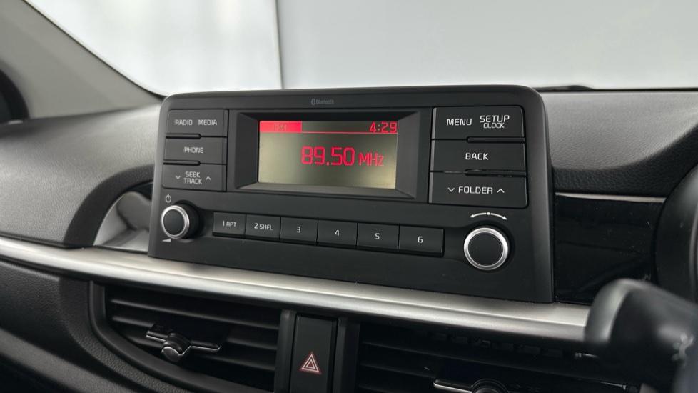 FM Radio