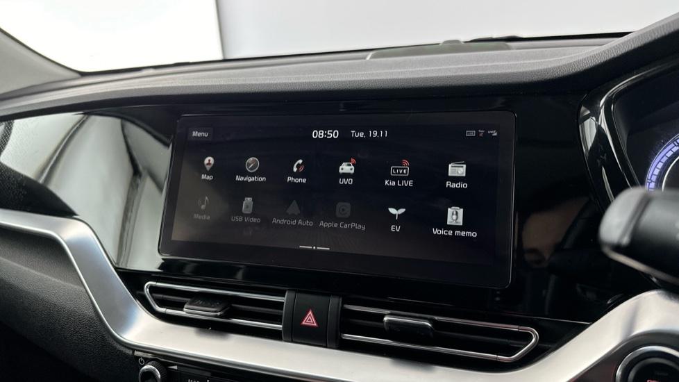 Apple Carplay / Android Auto