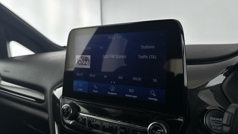 DAB Radio