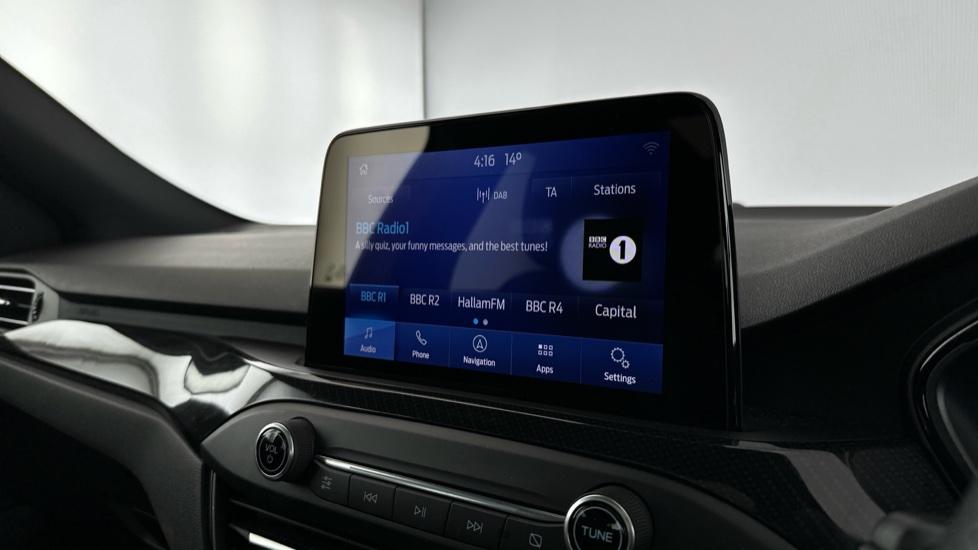 DAB Radio