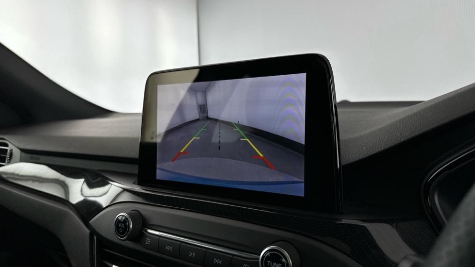 Rear View Camera