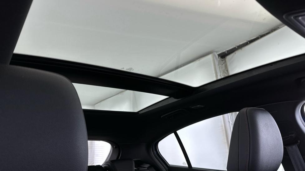 Panoramic Roof