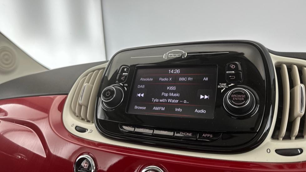 DAB Radio