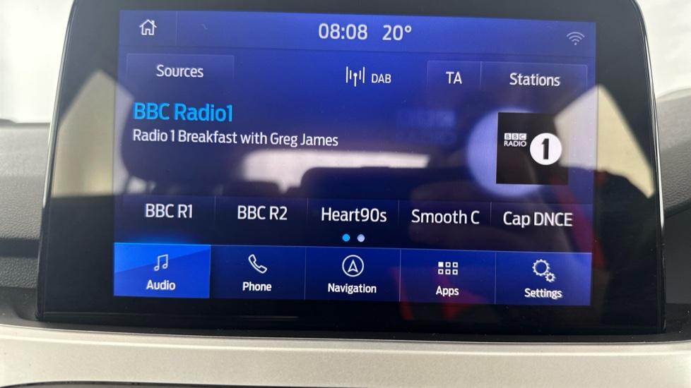 DAB Radio