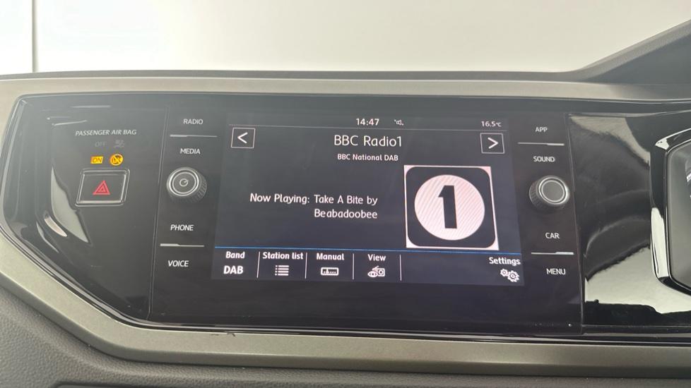 DAB Radio