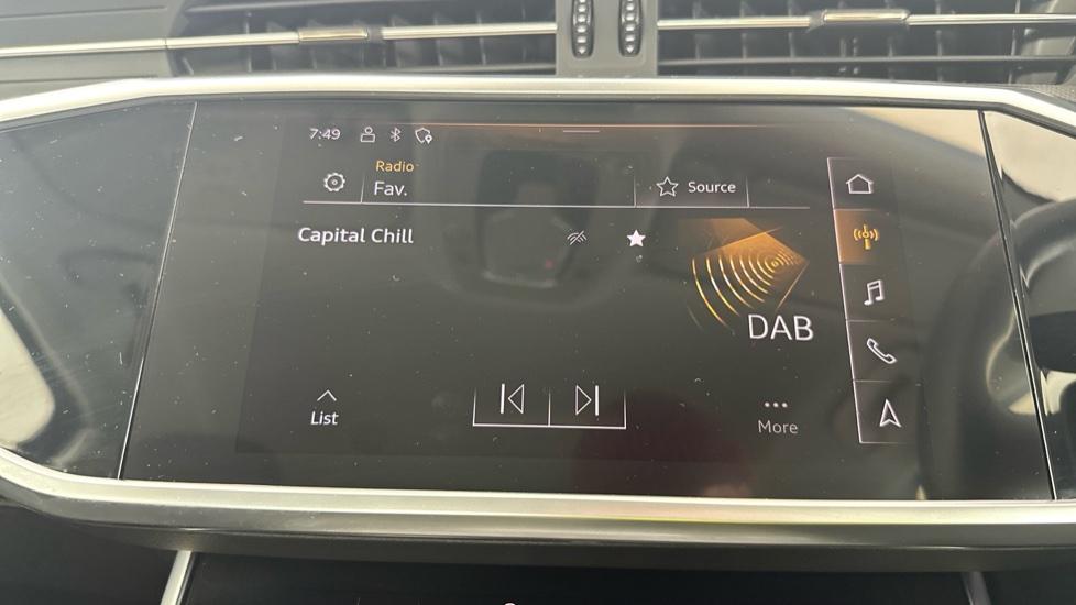 DAB Radio