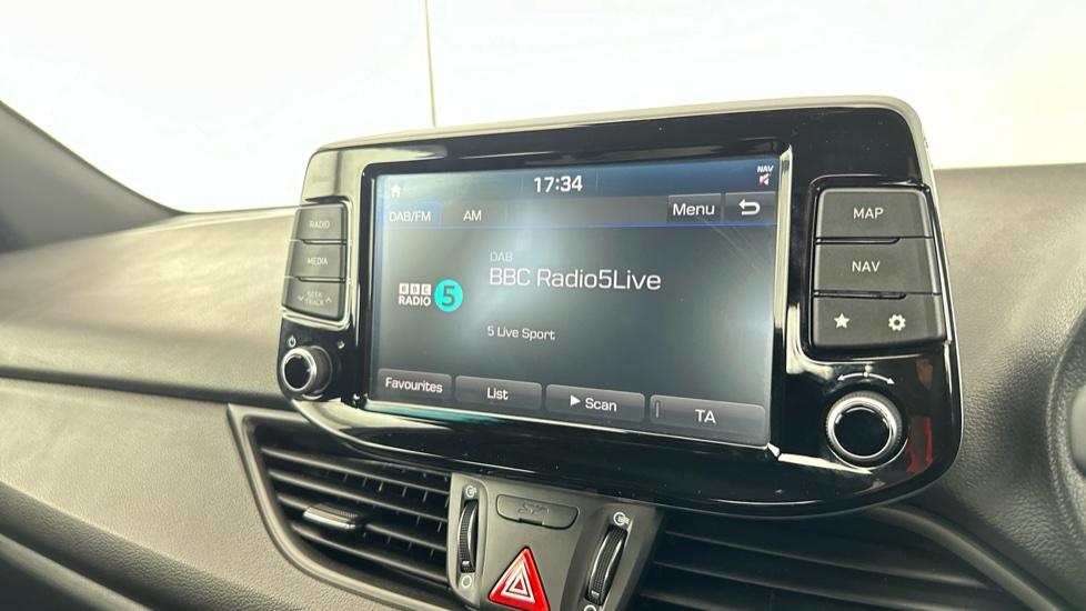 DAB Radio