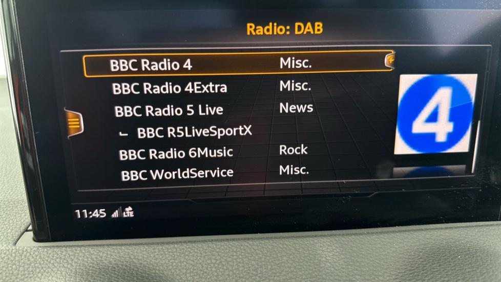 DAB Radio