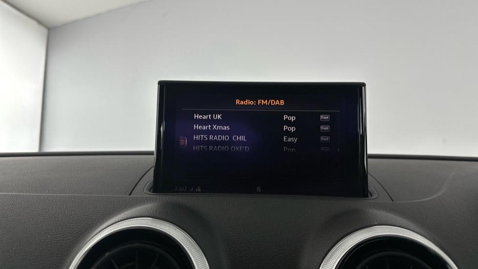 DAB Radio