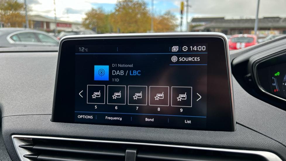 DAB Radio