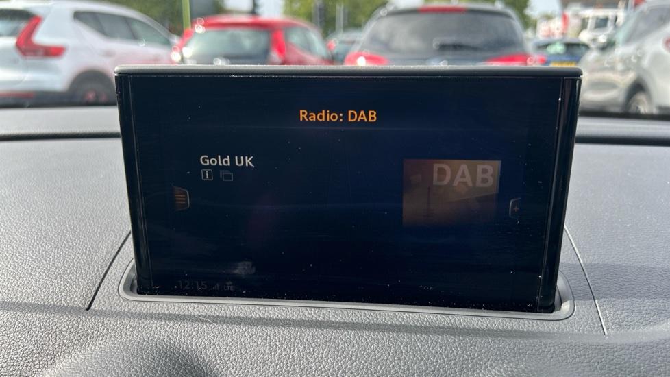 DAB Radio