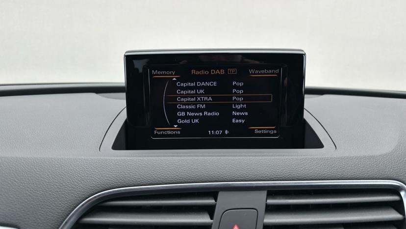 DAB Radio