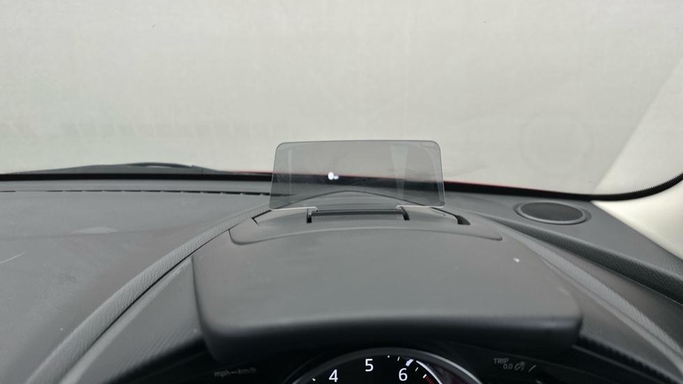 Heads Up Display