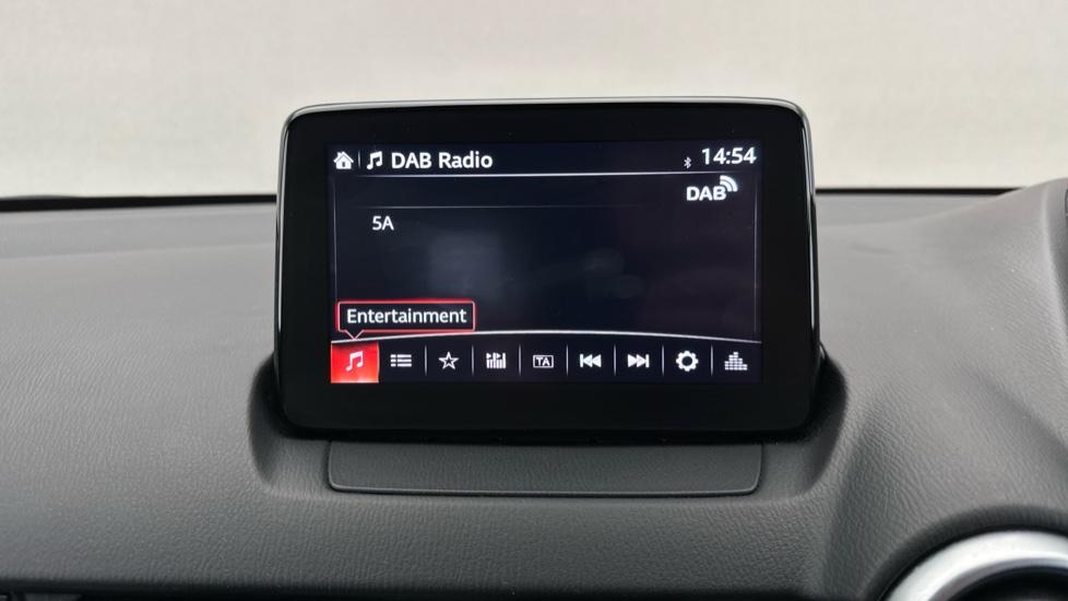 DAB Radio