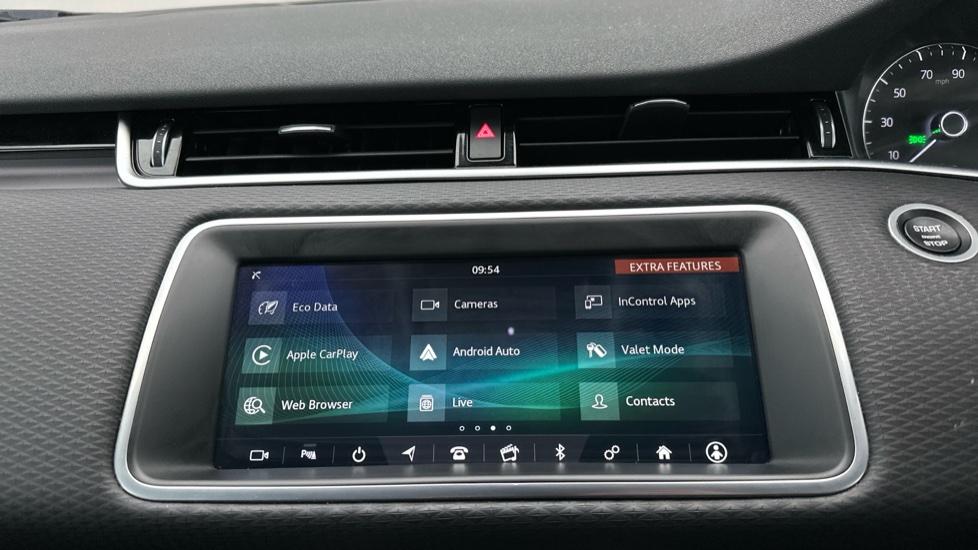 Apple Car Play & Android Auto