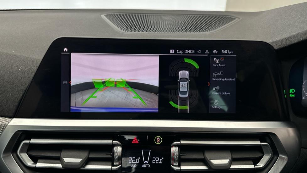 Rear View Camera/Park Pilot /Auto Park