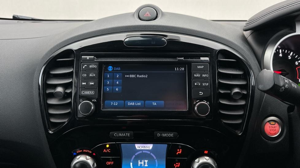 DAB Radio